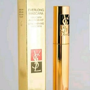 Yves Saint Laurent Everlong Mascara
